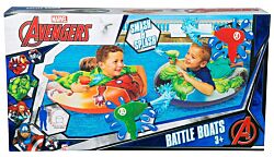MARVEL Igračka AVENGERS  borbeni čamci