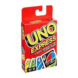 Pertini Uno express karte 1040995