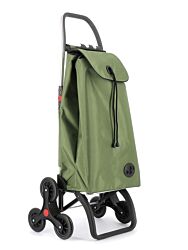 Rolser Kolica za kupovinu/Zelena IMAX MF 6L 590
