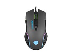 Fury Gaming miš Hustler NFU-1698