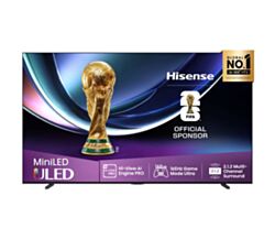 Hisense Smart televizor 100U7Q PRO