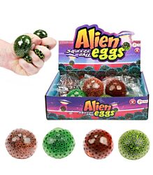 Magaza Lopta antistres Alien