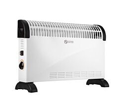 NEO TOOLS Konvektorski grejač sa termostatom - 2000W standard 90-154