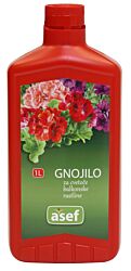 Substral Tečno mineralno đubrivo za balkonske i vrtne biljke 1000 ml