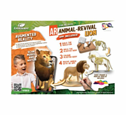 Milla Kreativni set - Napravi lava 95/35032