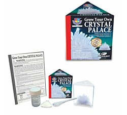 Milla Set za pravljenje belog kristala 95/36101