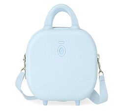 ENSO ABS Beauty case - Plavi 96.239.21