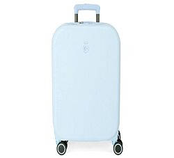 ENSO ABS Kofer 55 cm - Sky blue 96.291.21