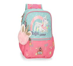 ENSO Ranac 25 cm - Pink 96.321.21