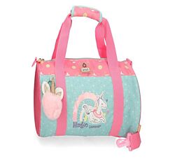 ENSO Putna torba - Pink 96.330.21