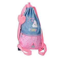 ENSO Torba za sport - Plava 96.938.21