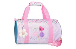 ENSO Putna torba - pink 97.730.21