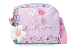 ENSO Torba na rame - pink 97.754.21