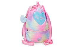 ENSO Torba za sport - pink 98.338.21