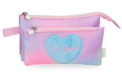 ENSO Pernica sa 3 pregrade - pink 98.343.21