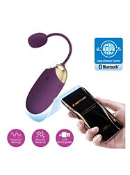 Pretty Love Vibro jaja BI 14362HP