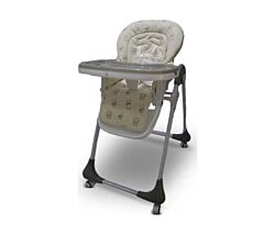 BBO Hranilica Bianca B003S SIVA