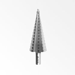 BLADE Stepenasta burgija za metal Standard BBS4241