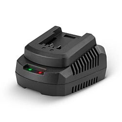 BORMANN Punjač 20V,Li-Ion,2.0A - Za Bormann žutu liniju BCD2601