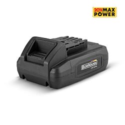 BORMANN Akumulatorska baterija BCD2602