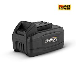 BORMANN Akumulatorska baterija BCD2604