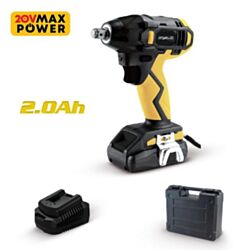 BORMANN Akumulatorski udarni ključ, 20V Lite BCD2620