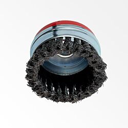 BLADE Četka kapasta za brusilicu čelik BCET206