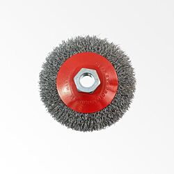 BLADE Četka za brusilicu BCET207