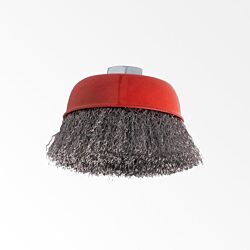 BLADE Četka kapasta za brusilicu čelik BCET213