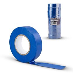 BORMANN Izolir traka PVC plava - 0.15mmx19mmx20m Pro BCR5183-10