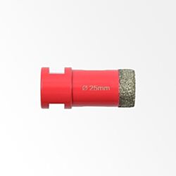 Blade dijamantska kruna za keramiku fi20mm BDK20