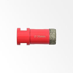 Blade dijamantska kruna za keramiku fi38mm BDK38