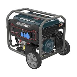 BORMANN Benzinski generator PRO BGB8000