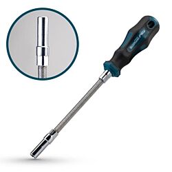 BORMANN Odvijač sa fleksibilnom drškom za bitove 1/4" Pro BHT7072