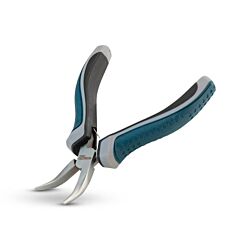 BORMANN Klešta povijena mini 115mm Pro BHT7340