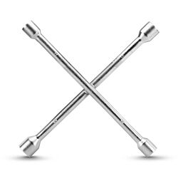 BORMANN Ukršteni ključ za točkove 16mm x 14" Pro BHT7564