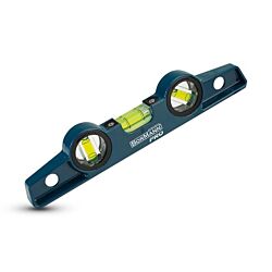 BORMANN Libela trapez magnetna 25cm Pro BHT7760