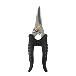 BORMANN Multinamenske inox makaze BHT7785