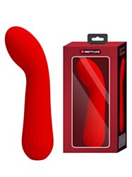 Pretty Love Vibrator BI 14724-2