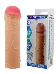 Srećni ljudi Navlaka za penis BI 26252