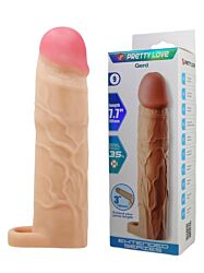 Srećni ljudi Navlaka za penis BI 26258