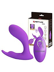 Srećni ljudi Vibrator BI 300052W