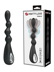 Srećni ljudi Analni vibrator BI 300081