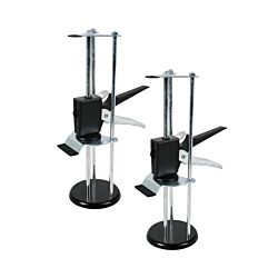 BIHUI Regulator za podešavanje visine pločica TAS25