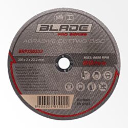BLADE Rezna ploča Premium BRP230222