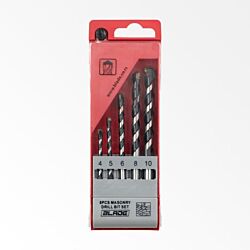 BLADE Set burgija za beton BSETBV