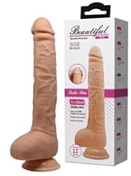 Srećni ljudi Dildo BW 8038NR