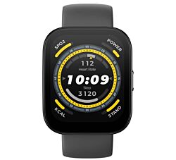 Amazfit Pametni sat Bip 5 - Crni