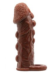 Srećni ljudi Navlaka za penis BI 16012