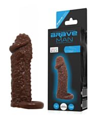 Srećni ljudi Navlaka za penis BI 16013